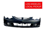 Primed Front Bumper Cover For 2002-2004 Acura Rsx 04711S6MA90ZZ AC1000143 La. Fixed Price $262.94.