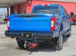 Steelcraft HD21380 Replacement Rear Bumper 2017-2024 Ford Super Duty. Fixed Price $879.00.
