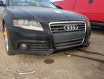 2009-2012 Audi A4 Quattro Front Bumper Oem B73IM. Fixed Price $596.11.
