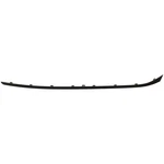 Bumper Face Bar Trim Molding Step Pad Front Passenger Right Side Hand 8V5807534. Fixed Price $43.16.