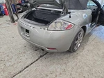 Used Rear Bumper Assembly Fits: 2008 Mitsubishi Eclipse Market Grad. Fixed Price $800.90.