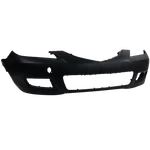 Front Bumper Cover For 2007-2009 Mazda Sedan Primed MA1000215 BAN650031CBB. Fixed Price $170.97.