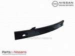 Genuine Nissan Sentra Armature Assembly Front Bumper Bar F2032-3YUMH. Fixed Price $274.11.