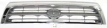 New Replacement Grille Assembly For 1996-1998 Toyota 4RUNNER Limited Cyl 3.4L. Fixed Price $83.22.