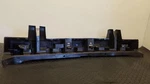 07-11 Jeep Nitro Rear Bumper Reinforcement Absorber Oem 55157172AB. Fixed Price $235.00.