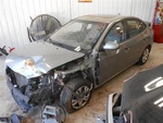 (local Pickup Only) Rear Bumper Sedan Fits 07-10 Elantra 826318. Fixed Price $206.53.