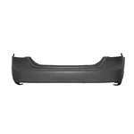 GM1100696 New Replacement Rear Bumper Cover Fits 2004-2008 Pontiac Grand Prix. Fixed Price $587.00.