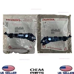 Genuine Front Bumper Bracket Left + Right 2PCS Oem Acura Integra 2023-2025. Fixed Price $29.95.