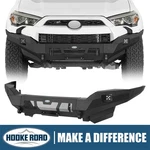 Hooke Road Grizzly Series Front Bumper W/skid Plate For Toyota 4RUNNER 2014-2024. Fixed Price $499.29.