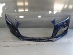 Audi Tt Se MK3 14-19 Front Bumper Pdc Genuine 8S0807437 508-2F-84. Fixed Price $159.78.