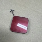 Subaru Rear Bumper Tow Eye Cap Cover 2012 2013 2014 Impreza Trim Oem Mount 69Z. Fixed Price $31.66.