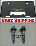 For 2014-2016 Toyota Corolla " Front Bumper License Plate Holder Bracket. Fixed Price $21.76.