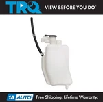Trq Coolant Reservoir For 2001-2007 Toyota Sequoia 2004-2006 Tundra TO3014116. Fixed Price $49.95.