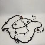 2017-2019 Audi Q7 Oem Rear Bumper Wire Wiring Harness 4M0971104AJ. Fixed Price $63.20.