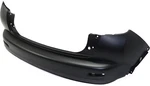 Rear Bumper Cover For Nissan Juke 2013-2014, Primed (ready To Paint), S/sl/sv. Fixed Price $540.95.