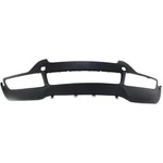 Front Bumper Cover Textured Black With Pdc Sensor Holes For 2007-10 Bmw X5 E70. Fixed Price $148.88.