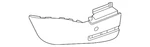 Genuine Land-rover End Cap LR129736. Fixed Price $124.93.