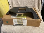 Nos Ford 1C3Z-17B984-AA 2001-04 Excursion F-250 S-d Rh Bumper Mounting Plate. Fixed Price $40.00.