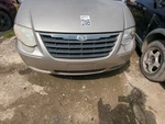 2005-2007 Chrysler Town & Country Front Bumper Oem E1R7T. Fixed Price $614.58.