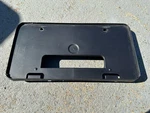 17-19 Toyota Corolla Le Front License Plate Bracket 52114-02100 18. Fixed Price $19.99.