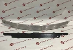 Tesla Model 2017-2023 Front Bumper Reinforcement Impact Bar 1104667-00-F. Fixed Price $89.99.