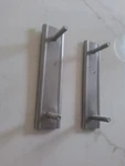 1982-92 Camaro Z28 Front Bumper Fender Retainers Bracket Mounts Gm Set Of. Fixed Price $37.99.