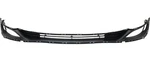 New Oem Front Bumper Lower Grille 865123Q700 For Hyundai Sonata 2.4L 2009-2014. Fixed Price $295.75.
