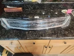 2014-2019 Chevrolet Impala Lower Grille New. Fixed Price $75.00.