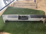 1979 1980 1981 Pontiac Trans Am Firebird Factory Original Rear Bumper Cover. Fixed Price $180.00.