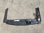 2009 Volkswagen Tiguan Rear Bumper Reinforcement Bar 5N0807251 5N0803881A C53. Fixed Price $300.00.