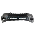 09-13 Forester Front Bumper Cover Assembly Primed SU1000162 57704SC000. Fixed Price $137.95.
