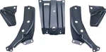 Oer 5 Piece Front Bumper Bracket Set For 1963 Chevy Bel Air Biscayne And Impala. Fixed Price $183.98.