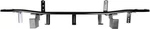 Genuine Nissan Bumper Impact Absorber Bracket 62290-ZH00A. Fixed Price $184.04.