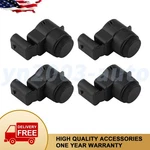 4PCS Pdc Parking Sensor For Bmw E82 E88 E90 E92 Mini R55 R56 R57 66206935598 Us. Fixed Price $24.99.