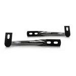 For Chevy Suburban 1500 2000-2006 Bumper Bracket Driver & Passenger Side, Pair. Fixed Price $28.99.