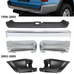 For Toyota 4RUNNER 1996-02 2003-05 10-2023 Rear Cover/bumper End/step Pad. Fixed Price $100.93.