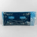 2023-25 Lexus RX350H Front License Plate Bracket W/ Screws 52114-OE140 Oem. Fixed Price $29.95.
