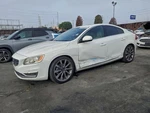 Rear Wht Bump W/park Assist Oem 11-18 Volvo S60. Fixed Price $510.00.