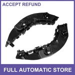 Front Bumper Mounting Support Bracket Pair Custom For Honda Civic 2006-2011. Fixed Price $13.79.