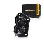 For Nissan Maxima 2016-2021 Bumper Bracket Driver Side Front Steel Capa. Fixed Price $54.69.