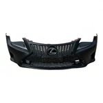 Front Bumper Cover Complete Sport Light Pdc Lexus RC350 RC200 (2015-2018) Oem. Fixed Price $2499.00.