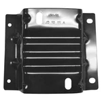 Bumper Mounting Plate Ford E-350 Super Duty 08-24 Front Driver Side. Fixed Price $33.15.