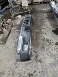 Front Bumper Chrome With Fog Lamps Fits 04-12 Canyon 305699. Fixed Price $115.00.