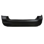 Capa For 03-08 Matrix Rear Bumper Cover Assembly Primed W/o Spoiler TO1100207. Fixed Price $295.95.