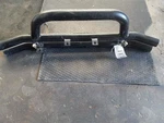 Aftermarket Front Bumper Cover Bar Fits 1998-2006 Jeep Wrangler. Fixed Price $489.99.