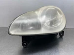 2005 Porsche Cayenne Oem Driver Left Headlight Lamp Assembly Halogen 03 04 06. Fixed Price $375.99.