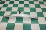 14-16 E400 Front Bumper Crash Impact Reinforcement Rebar Factory Oem Wty. Fixed Price $249.99.