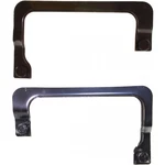 Ford F-150 Front Bumper Mounting Bracket 2009-2014 Inner Driver Passenger. Fixed Price $38.37.