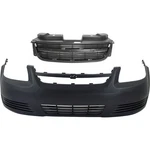 Bumper Cover Kit For 2005-2010 Chevrolet Cobalt Front. Fixed Price $164.37.