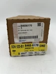 Gm Oem 19-23 Blazer Rear Bumper Components-guide Bracket 84656170. Fixed Price $20.00.